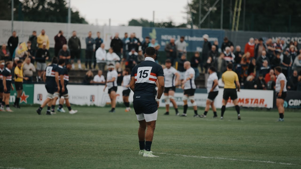 Doncaster Knights 150 | Connectus