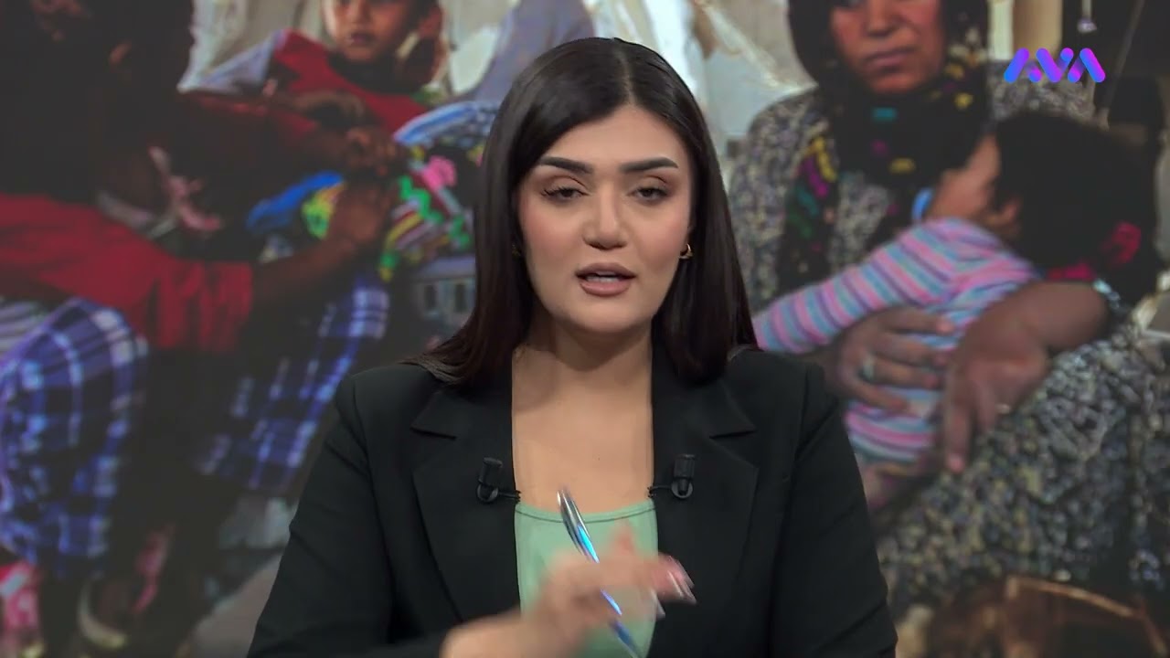 ساڵح موسلیم بۆ ئاڤا: داوامان کردووە ئاگربەست درێژ بکرێتەوە