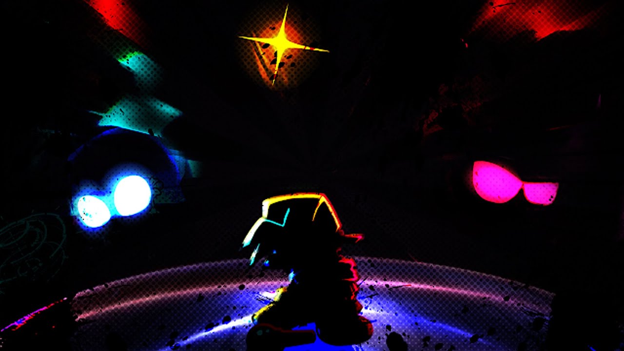 FNF Indie Cross FULL RELEASE Gameplay all songs [HARD]