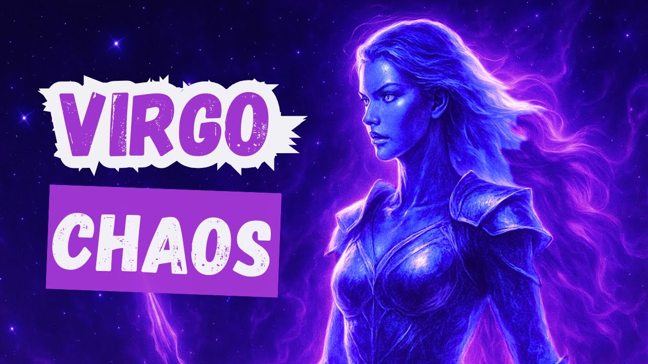 5 Reasons Why VIRGO Is the Most COLD-BLOODED Zodiac Sign!