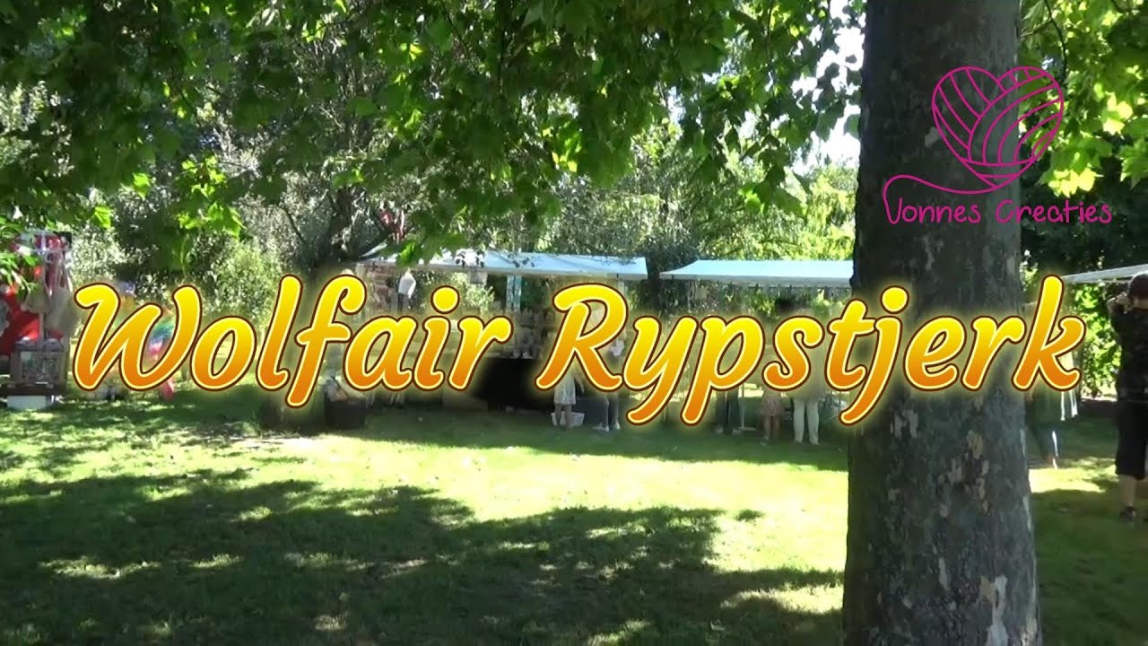 Wolfair Rijperkerk, 3 september 2022