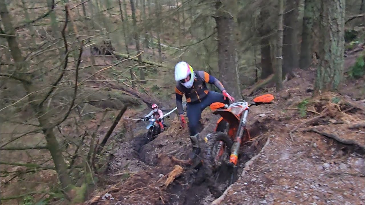 Мероприятие Dirtbike Action Helmsley Playday 28/12/25.