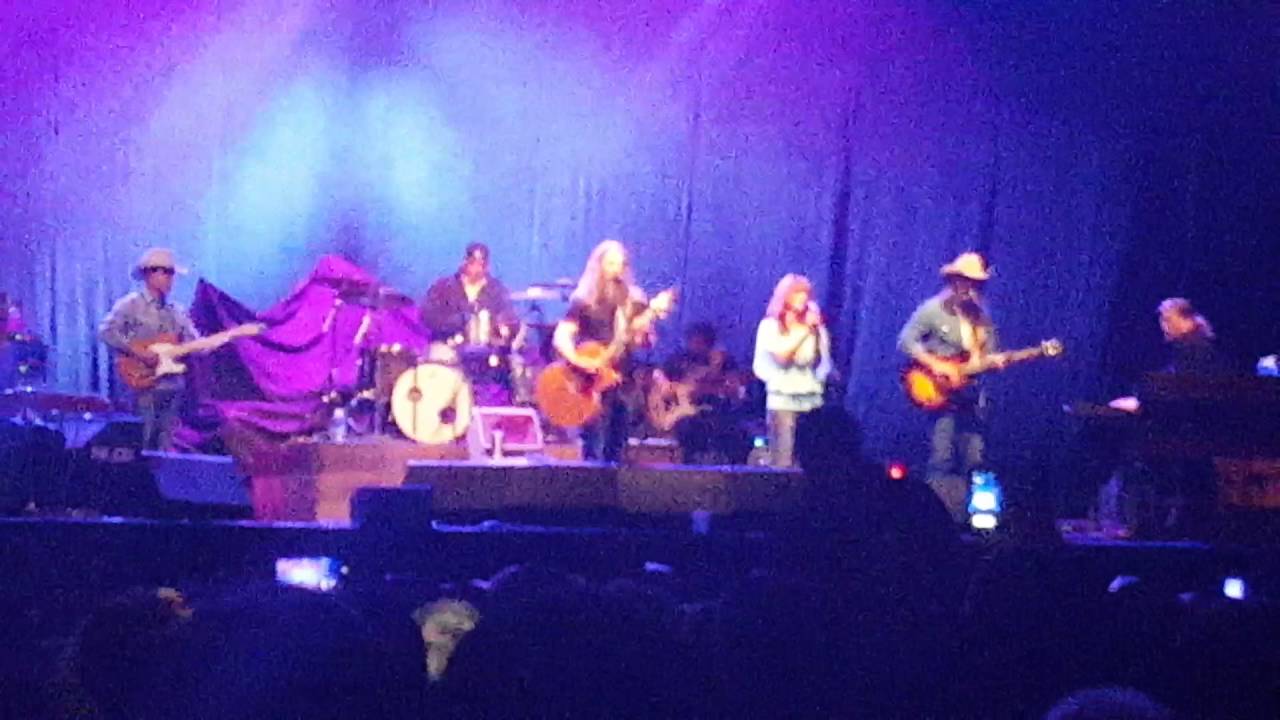 Jamey Johnson - Silver Wings