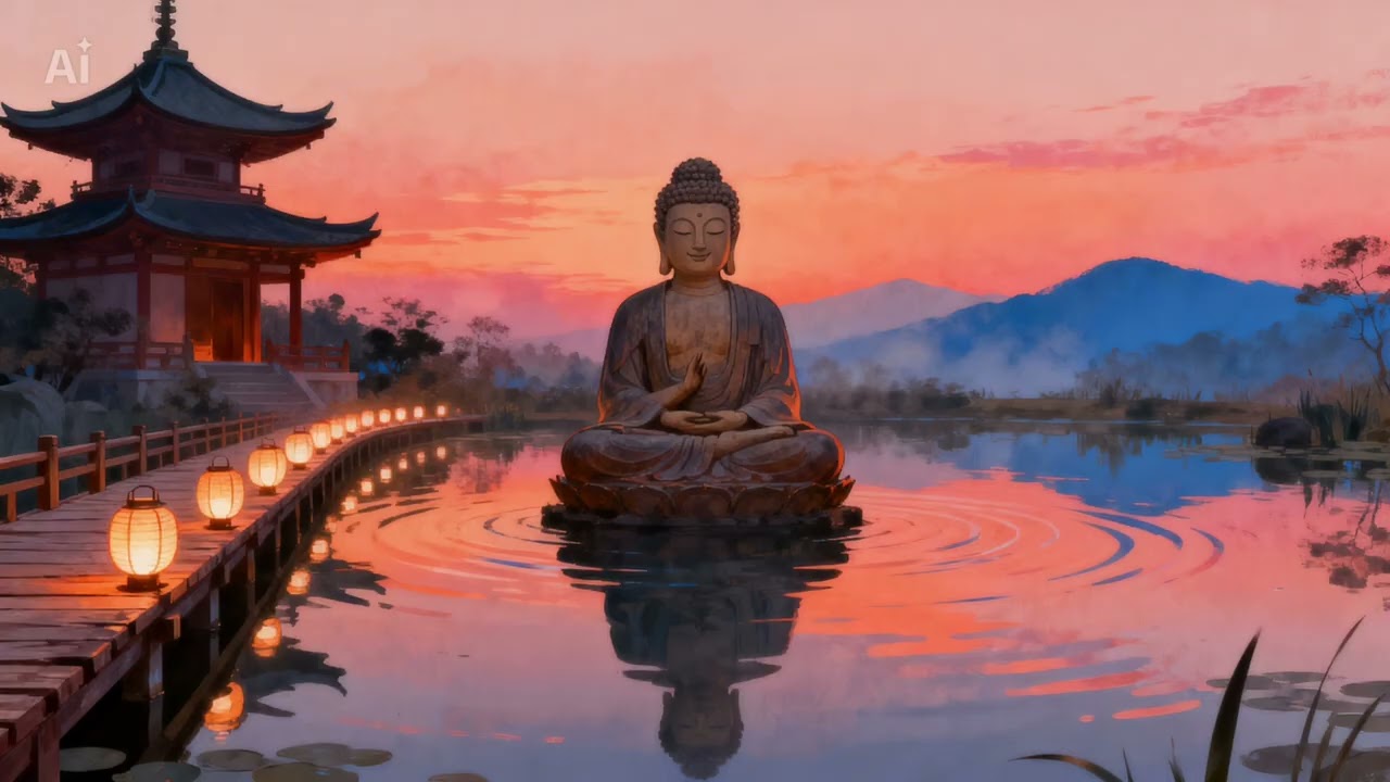 Chinese Classics: Instrumental Music for Stress Relief