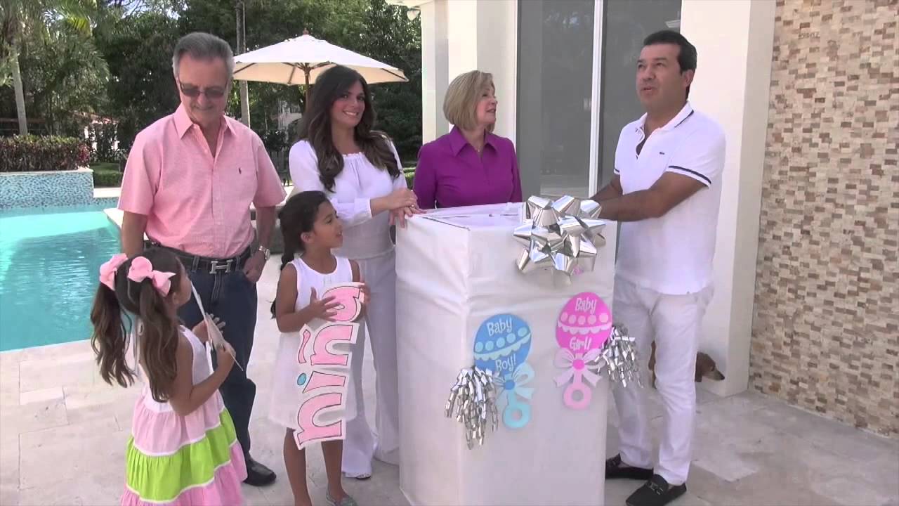 ¿Sera Niño o una Niña? ¿Camila que paso?... Nuevo embarazo 2015 Barbara Bermudo