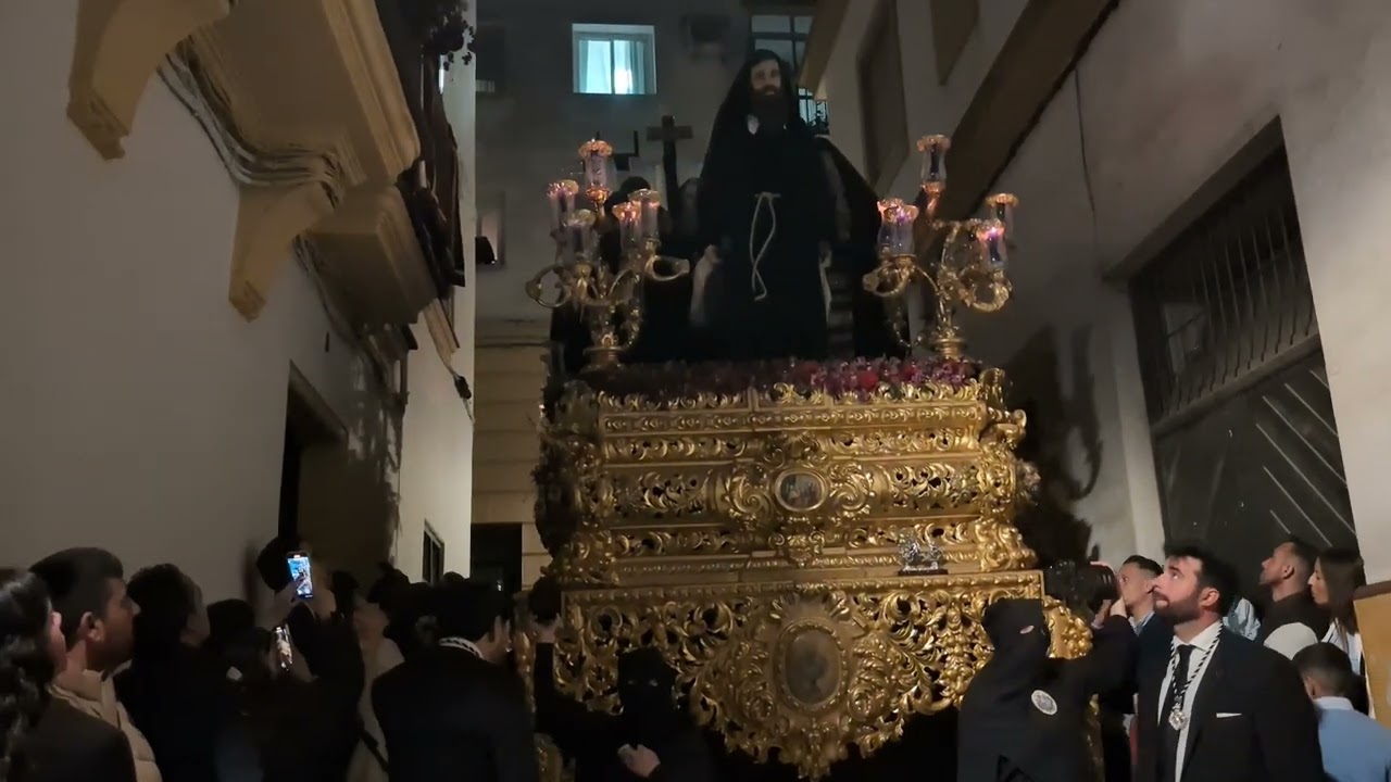 Sábado Santo Jerez 2025 - Santa Marta - CCTT Rosario de Cádiz