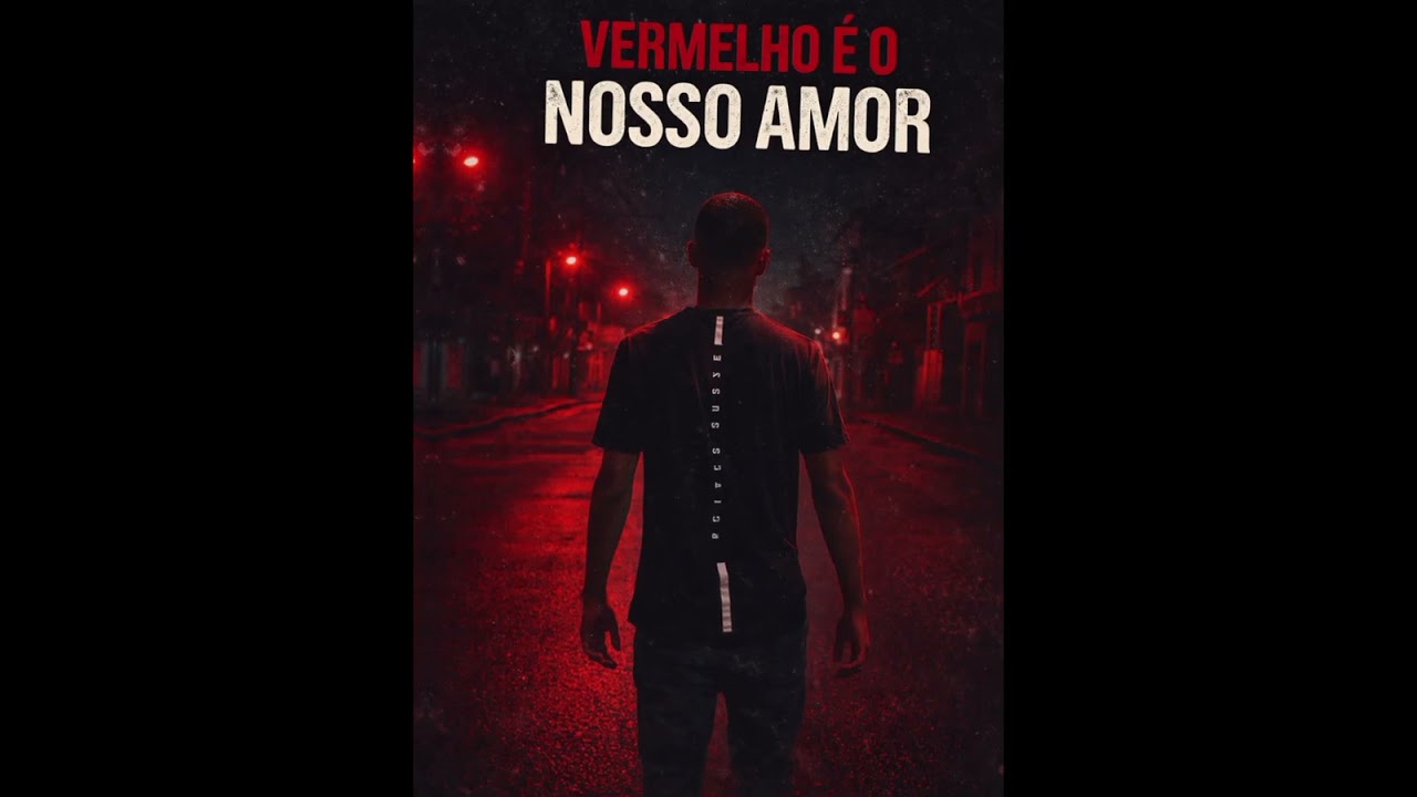 Vermelho é o Nosso amor 