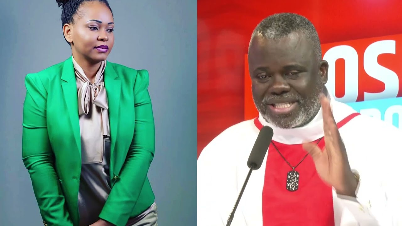ENTRE LA V&Eacute;RIT&Eacute; ET L&rsquo;HONNEUR : DOSSIER MORT DE MAMAN BLANCHE | SANGO VOUS FIXE RENDEZ-VOUS !