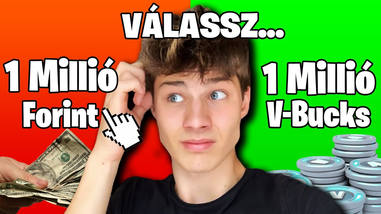 Te melyiket választanád?