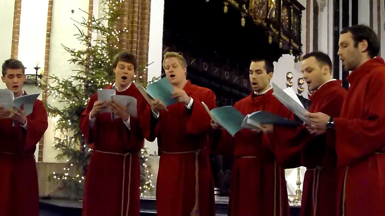 Bartłomiej Pękiel (ur.? - + 1670) Motet 'Resonet in laudibus'