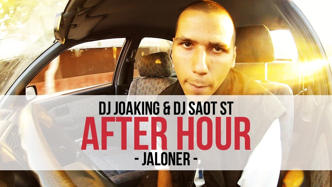 DJ Joaking & DJ SaoT ST 