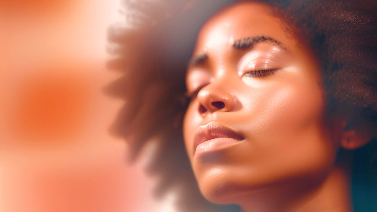 HEAL Your Heart - Healing Music for Confidence and Self-love (528Hz)