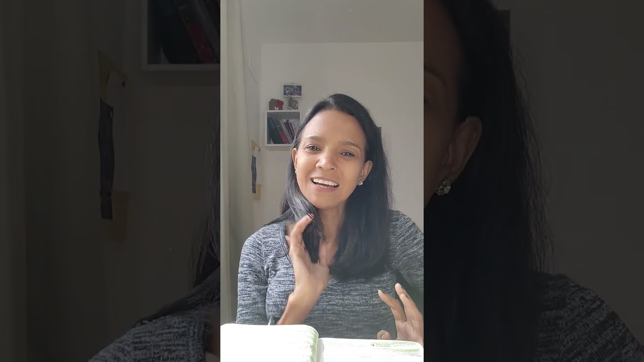 A chance que talvez vc não tenha mais!