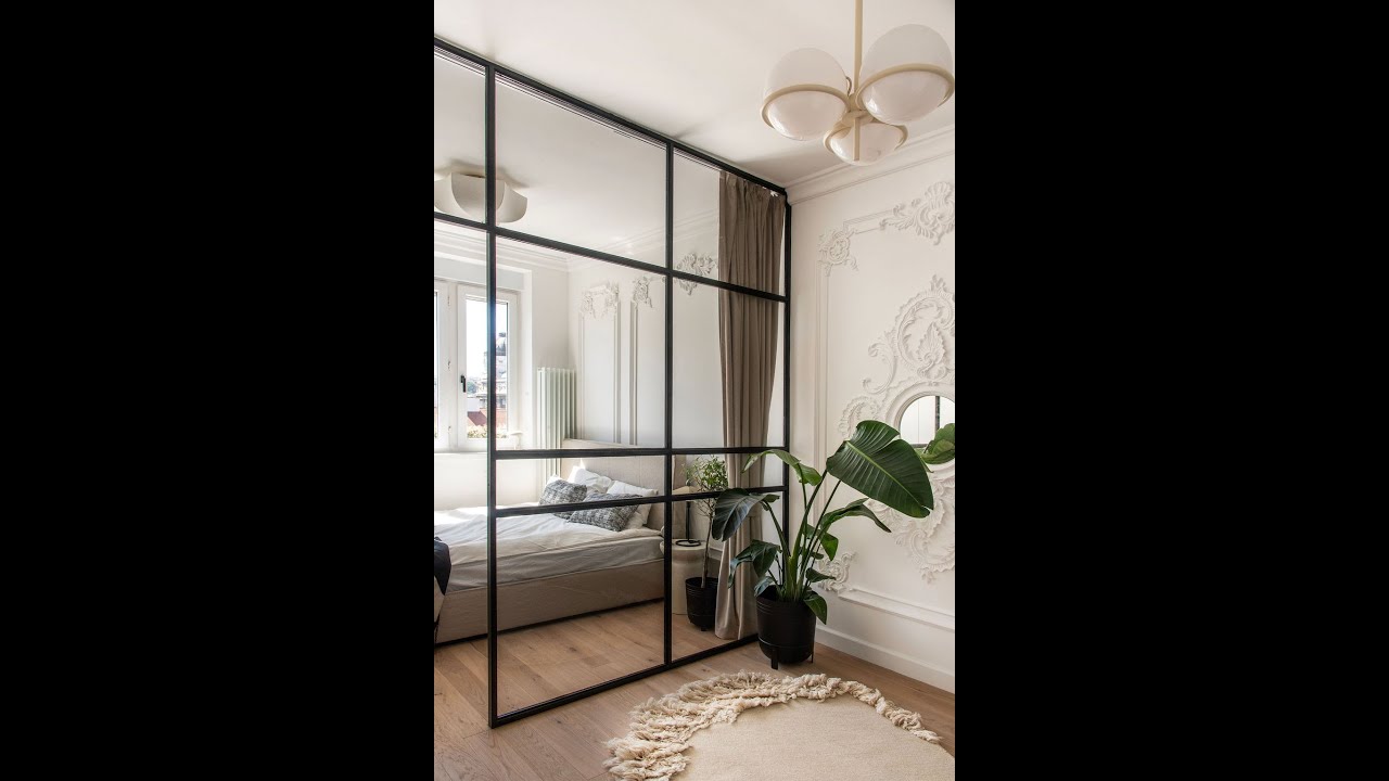 Budapest luxury loft apartment for sale with a view