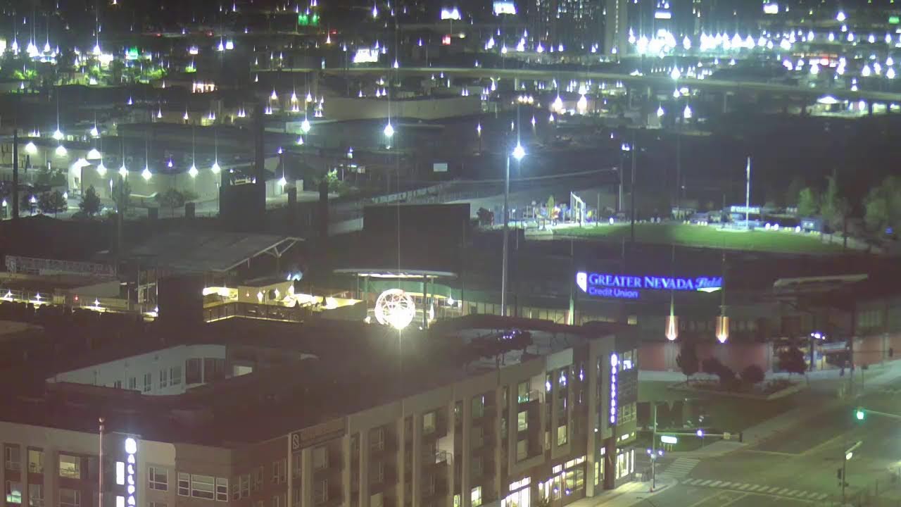 Live Greater Nevada Field Camera