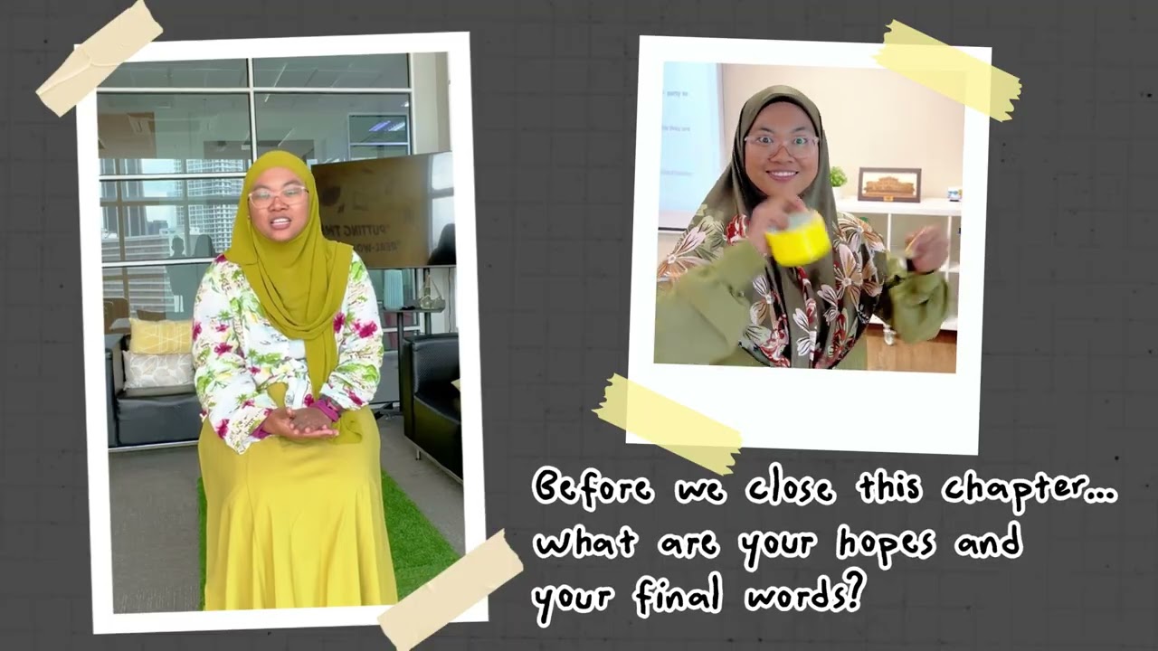 🎬 KWAP Upskilling 3.0 | Winning Video by Mr. Mior Firas Zuhair