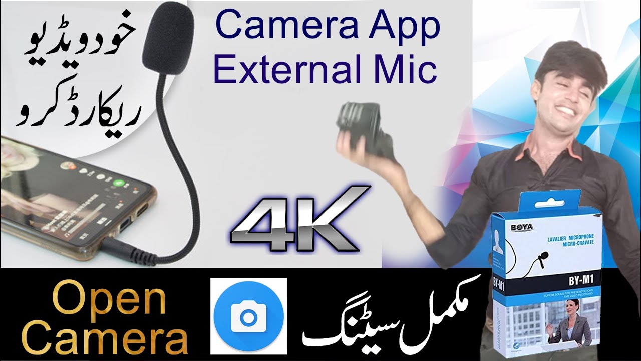 Open Camera Tips & Tricks - Works On ALL Phones!!!