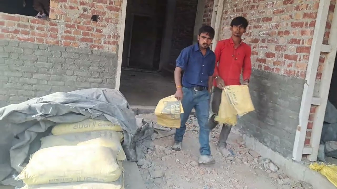 #DANU #CONSTRUCTION #RTO road Haldwani 🏡