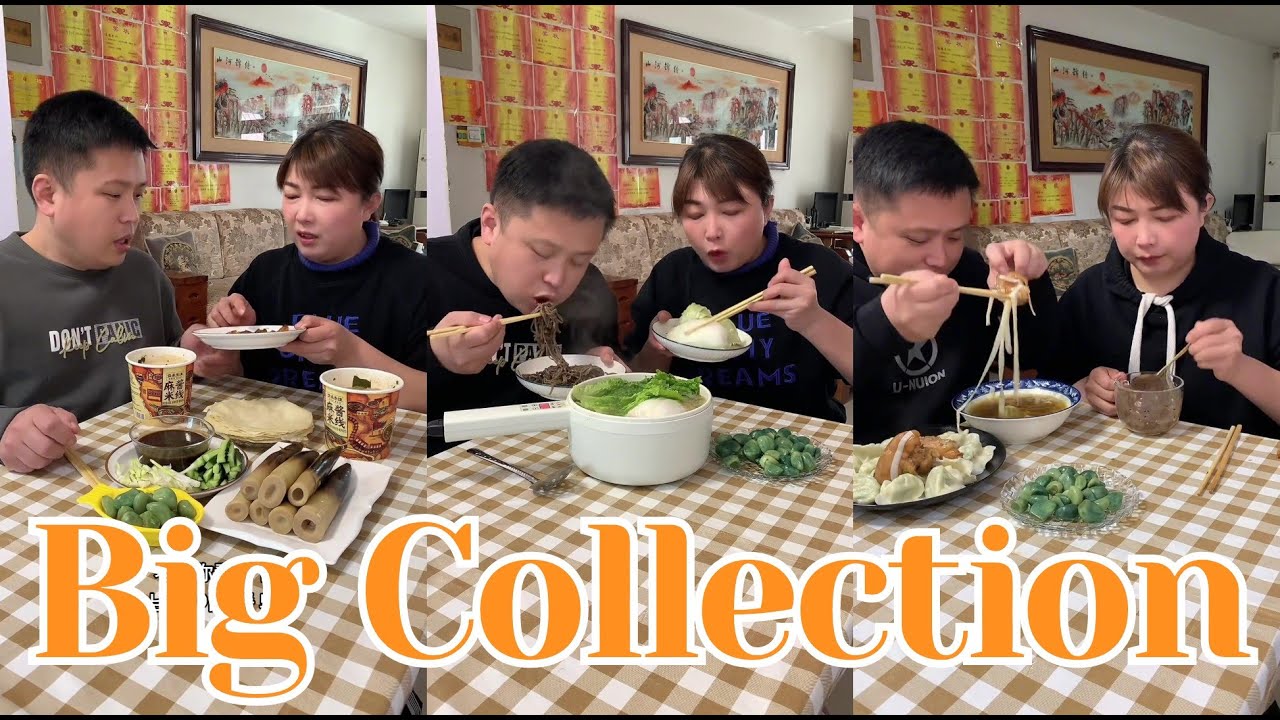 Big Collection | He didn't listen to my explanation.