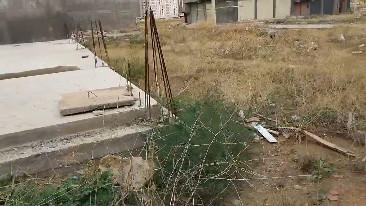 بيع قطعة أرض. سفيهة سطيف  مساحة155م ² تجزئة المقراوي98 61 30 0771