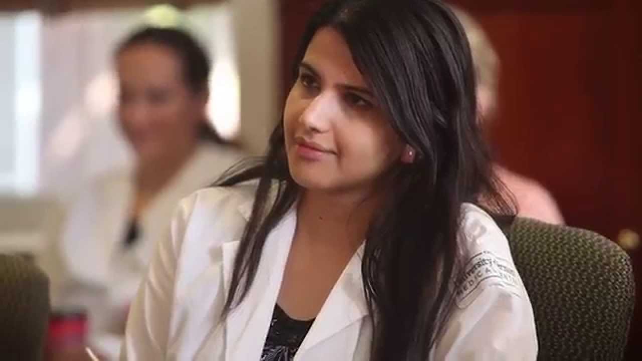 The UVM Internal Medicine Residency