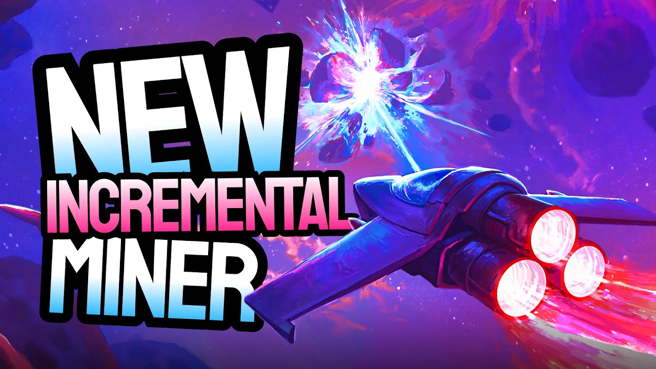 I Found it: The Ultimate Galaga Inspired Incremental Roguelite