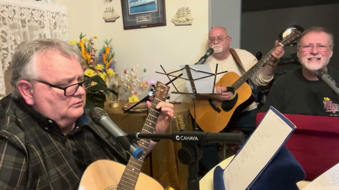 Handy Man. James Taylor cover