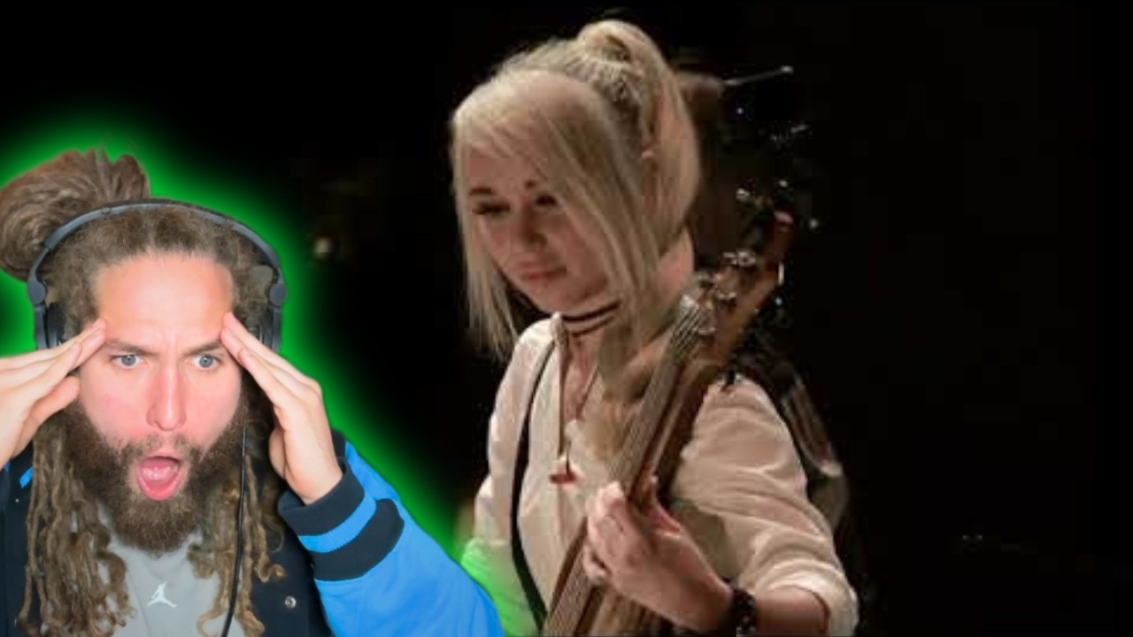 Rapper Reacts to OTTA-orchestra “Royal Safari” 🇷🇺 — Didn’t Expect THIS