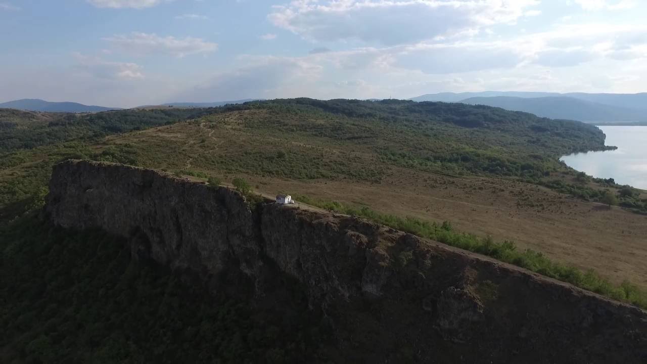 Pchelina Dam /яз.Пчелина/