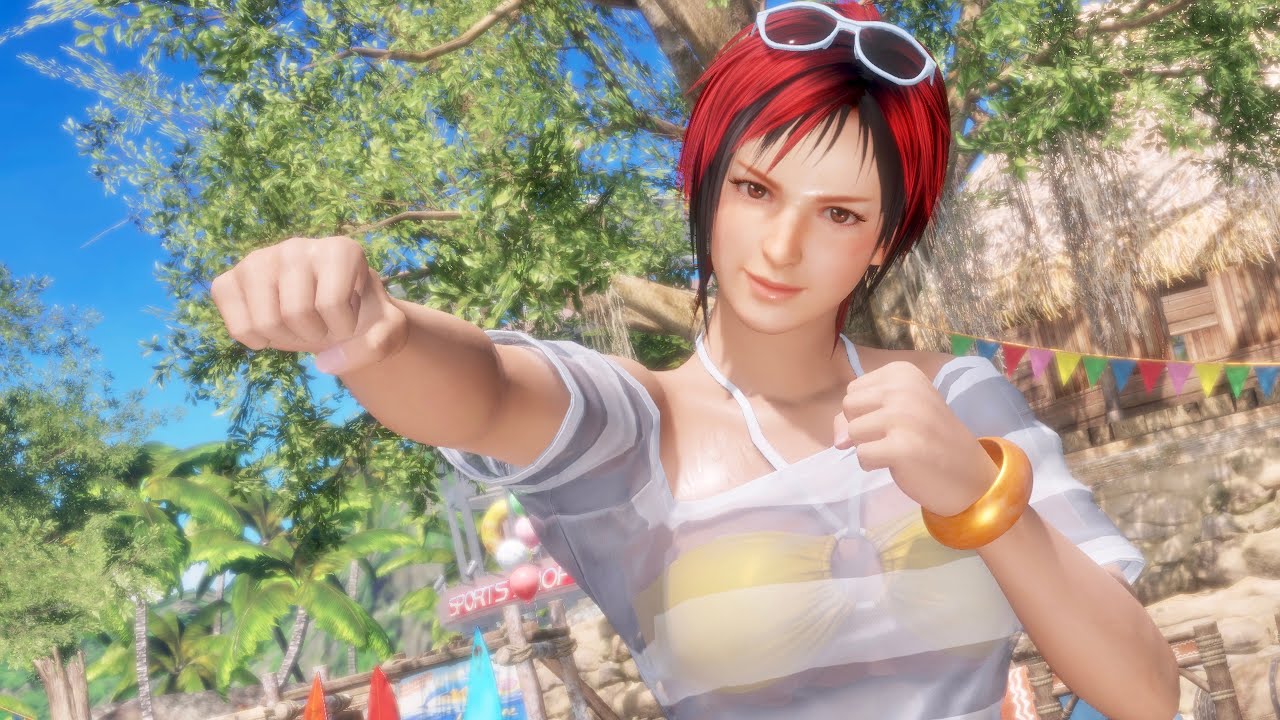 【DOA6】Mila | Arcade:Legend #7