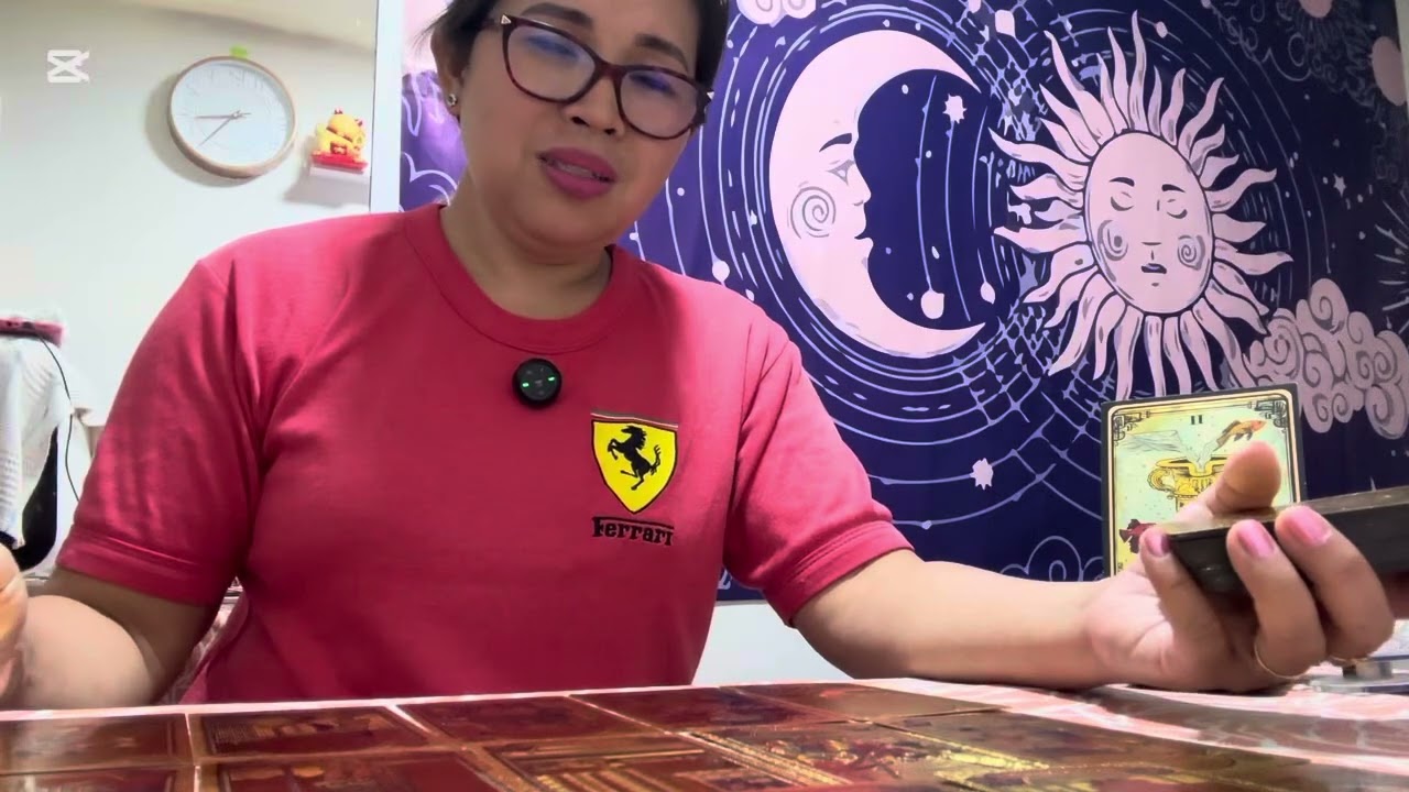 AQUARIUS ♒️ MAY HINDI INA ASAHANG MAGAGANAP SA BUWAN NA ITO 🔮💰💃⭐️☘️