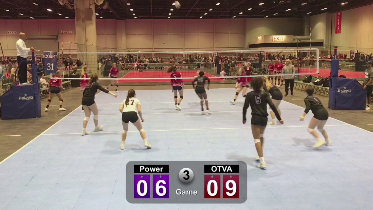 Regan Cooper (#16) 2019 RS- Disney highlights
