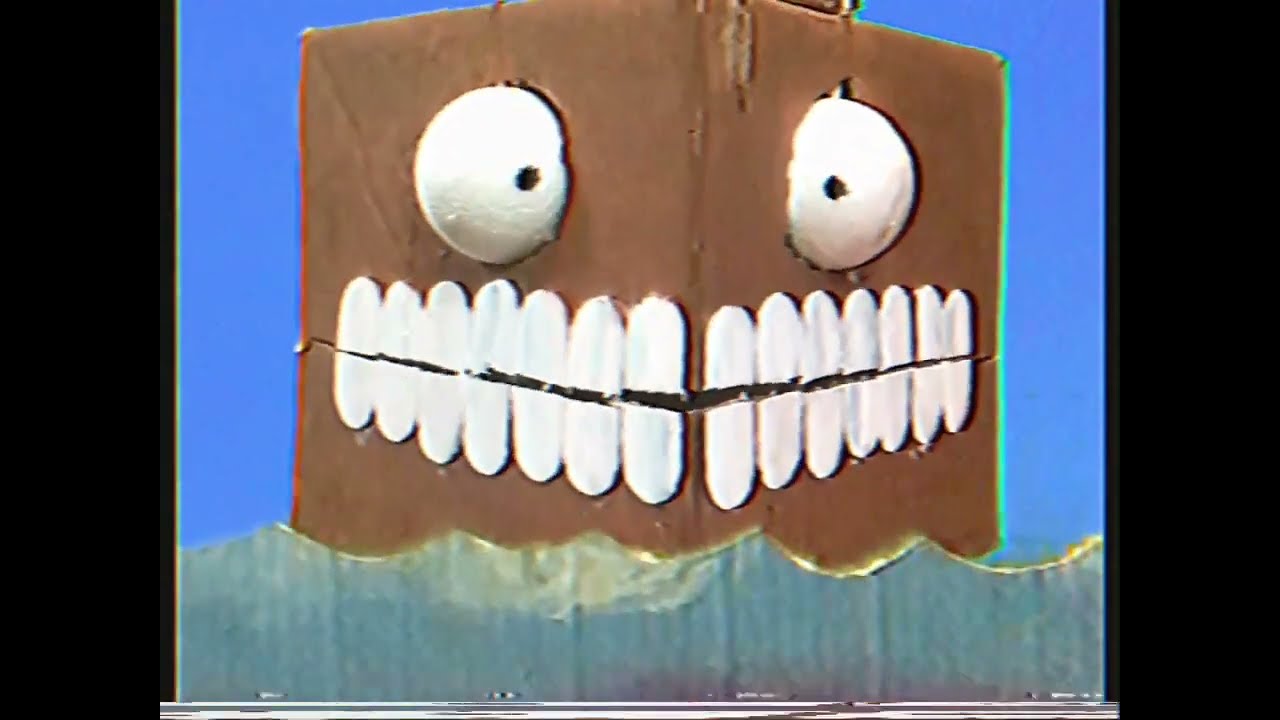 Candle Cove intro sequence