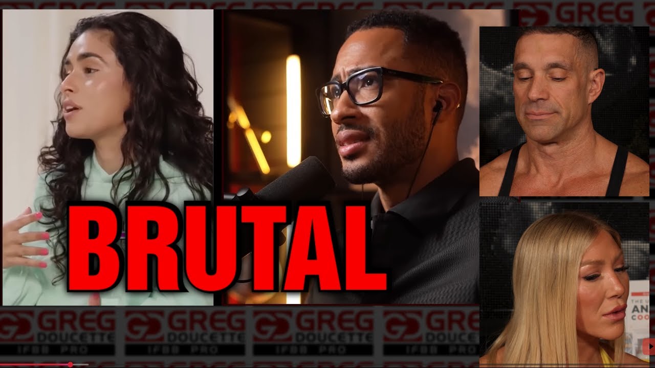 Akaash Finally Gets a Woman’s Perspective… And It’s BRUTAL