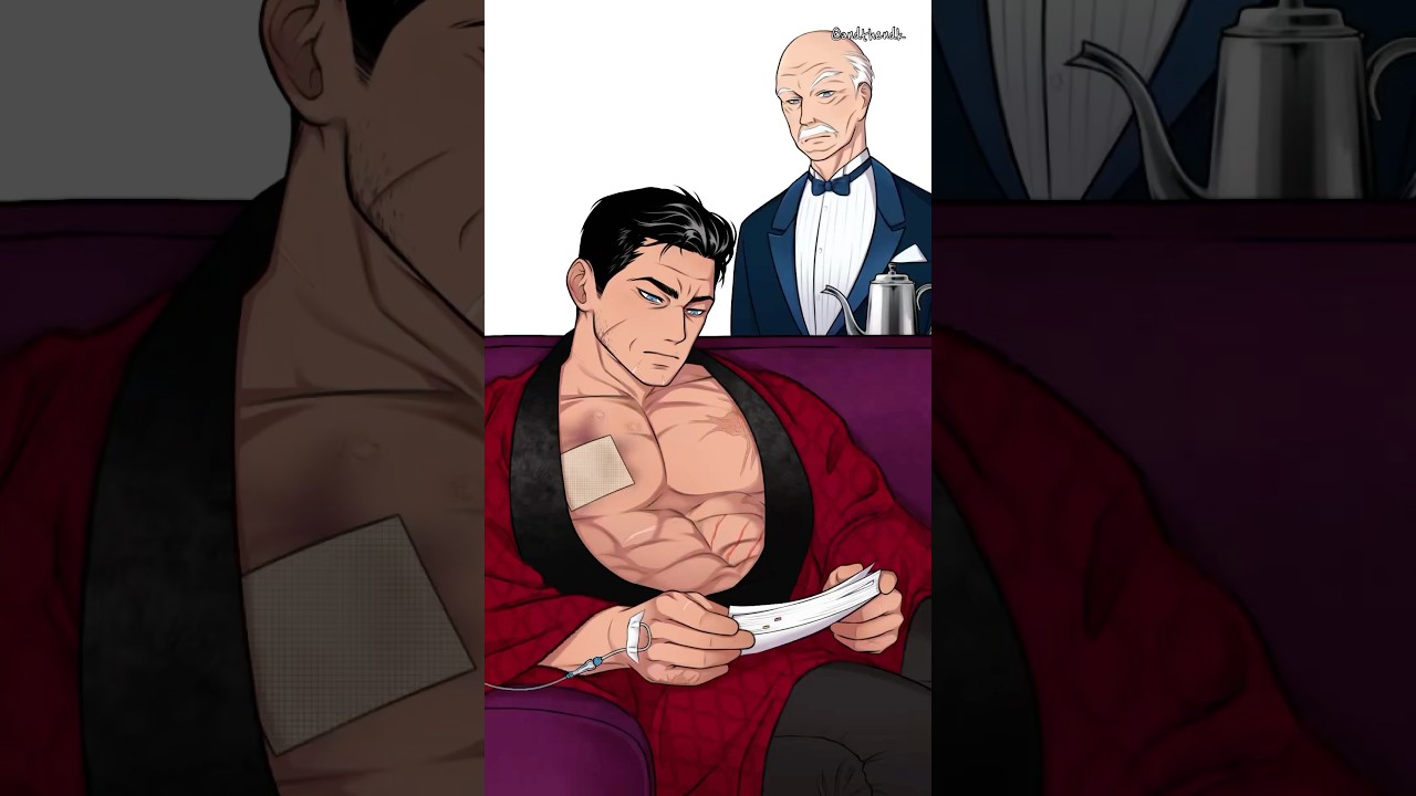 Batfam Reacts to Damian and Raven - part (?/4)