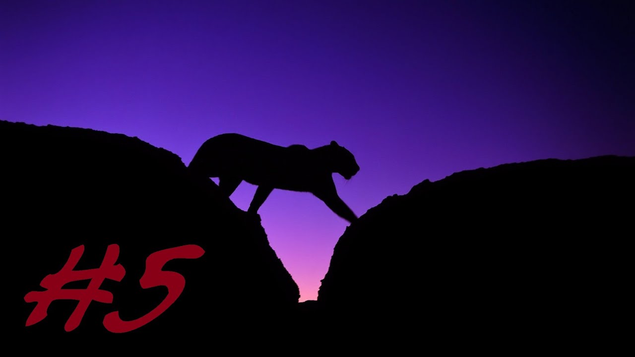 Epic African Music - Chill Out Vocals Soundtracks: Earth Adventure #5
