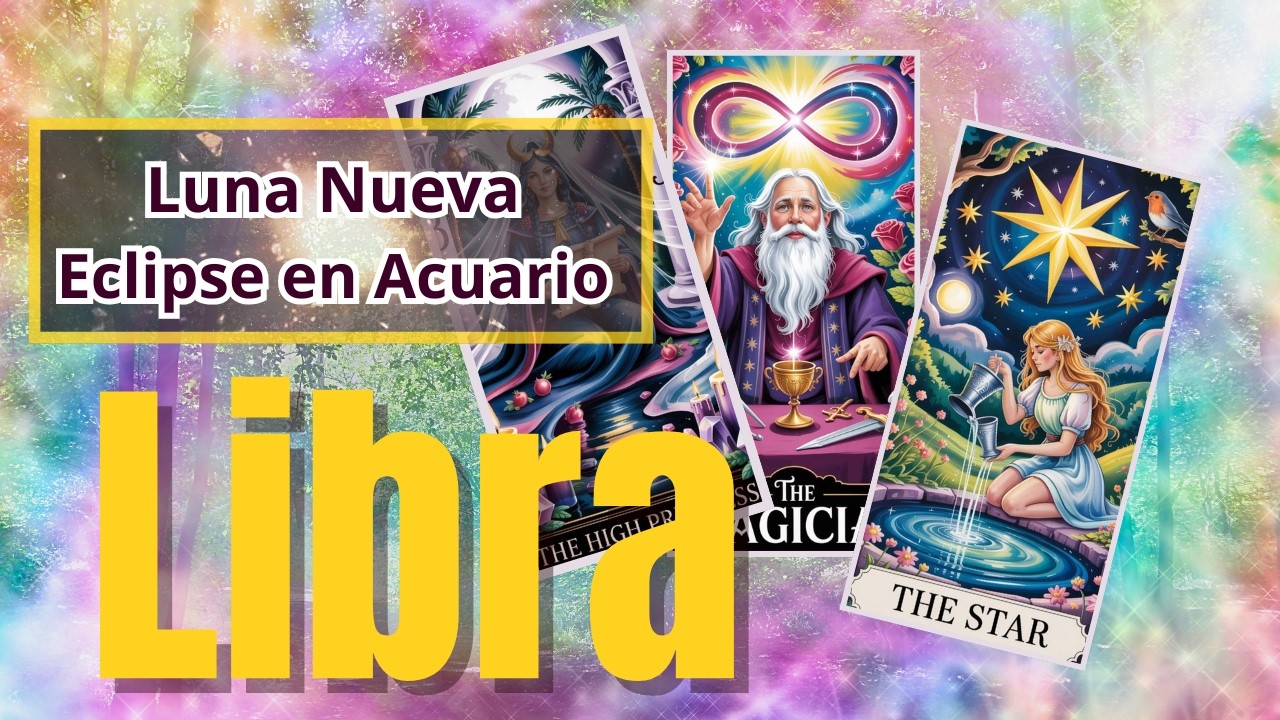 LIBRA♎MAÑANA EMPIEZA LA BUENO PARA TI ! CELEBRAS X TODO LO ALTO! DIOS TE ENTREGA LO MEJOR