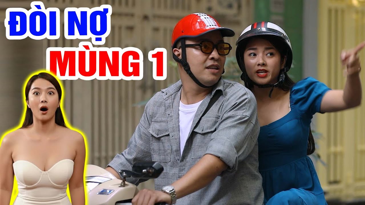 Phim h&agrave;i 2026 - Đ&Ograve;I NỢ M&Ugrave;NG 1 - Phim h&agrave;i mới nhất - Trung ruồi 2026 - H&agrave;i Tết 2026 - Phim hay