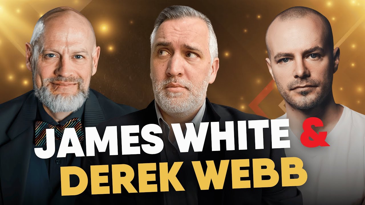 James White's Inconsistent Take On Derek Webb | Leighton Flowers | Dividing Line | Calvinism