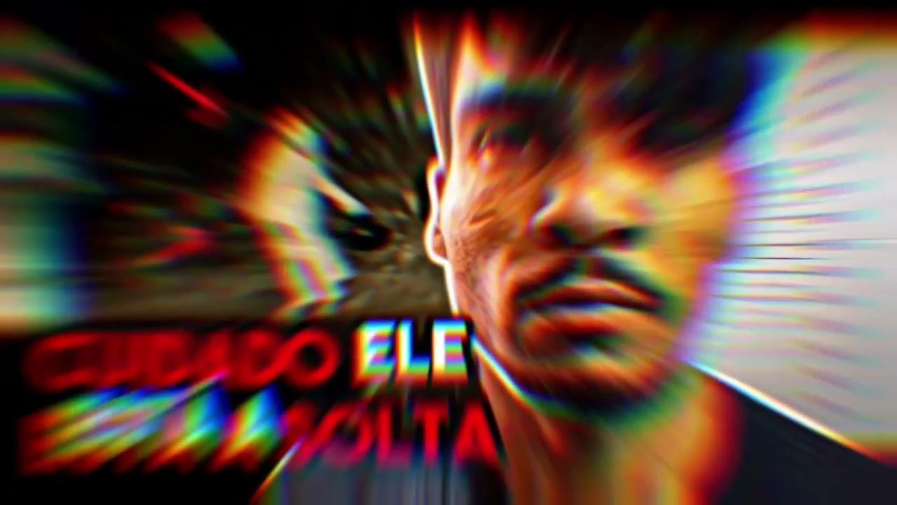 RAP DO L&Aacute;ZARO