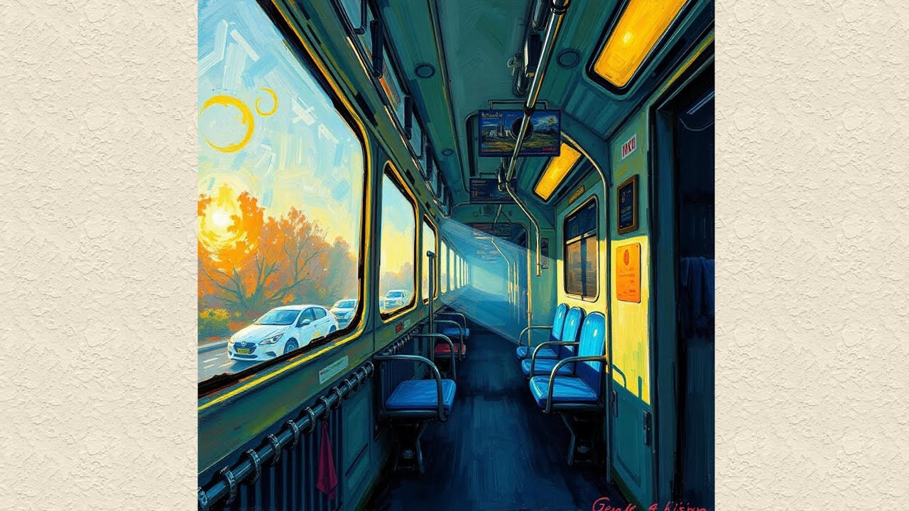 おはようございます　通勤電車で行く！　2026年2月4日　立春【2026年】
