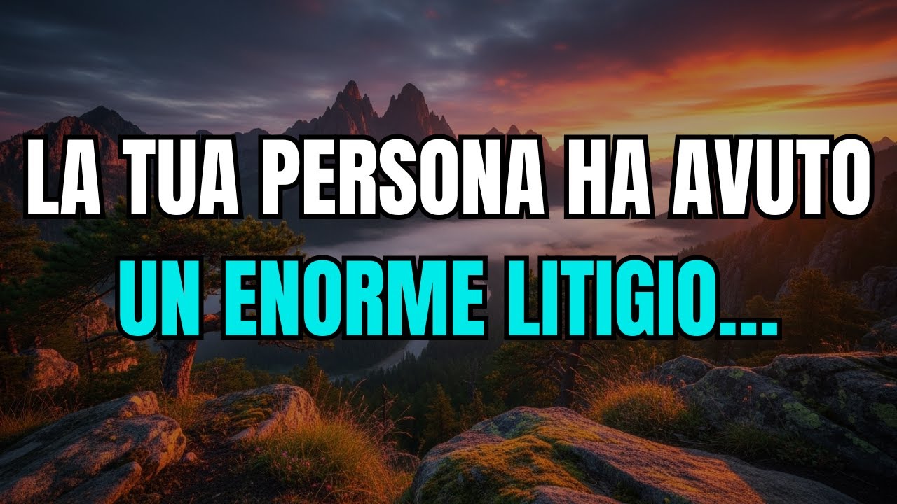 🛑 Messagio di dio per te oggi: Ti hanno nascosto qualcosa… ma ora la loro famiglia vuole che venga..