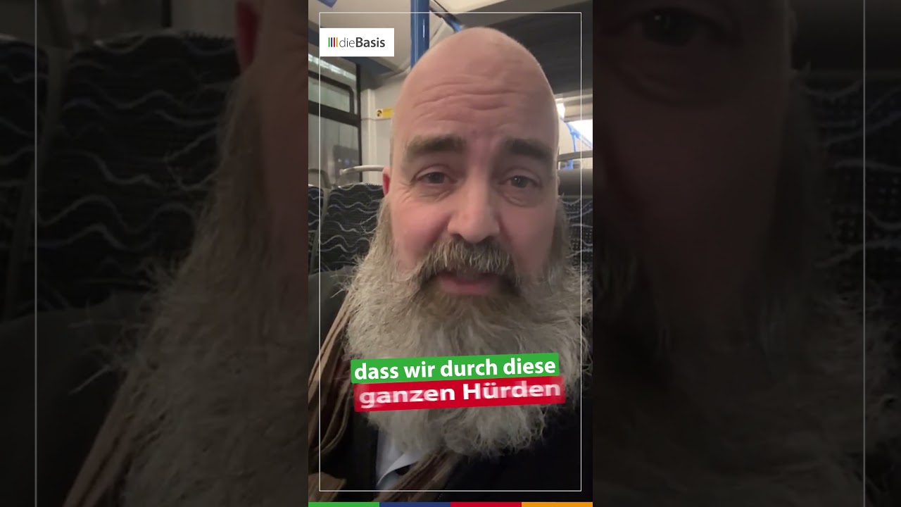 Mitglied der Werteunion: 