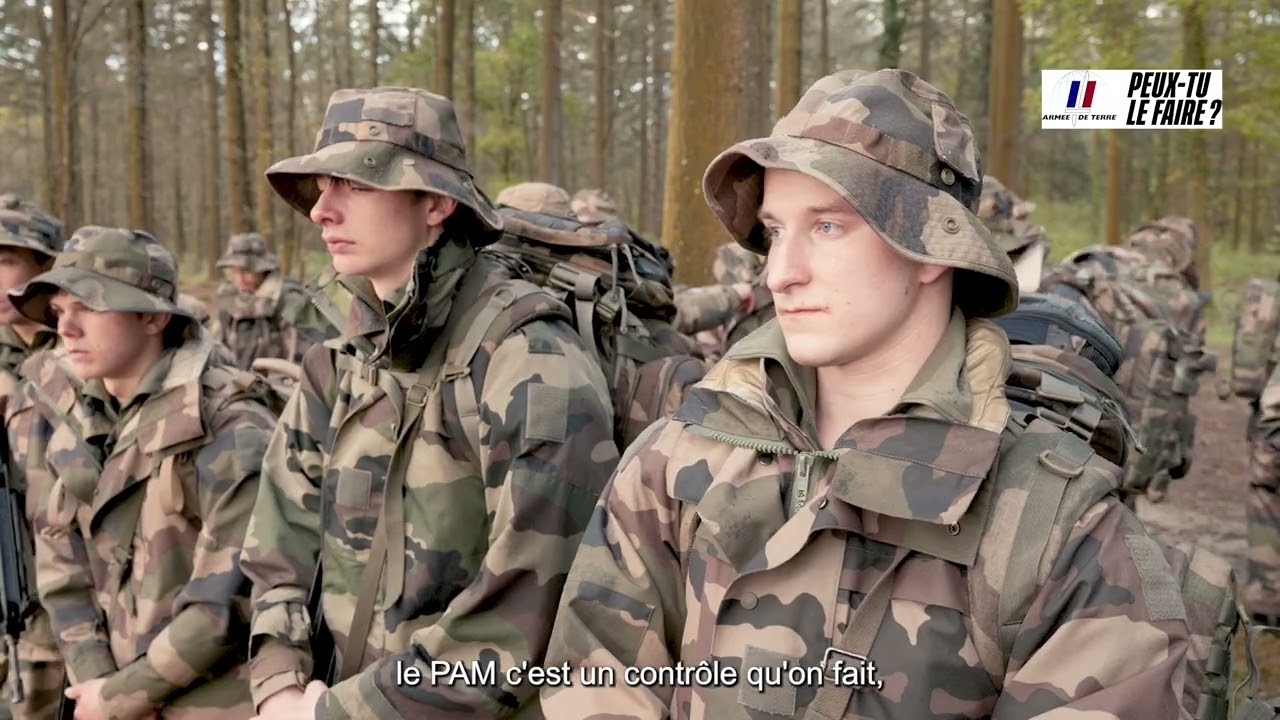 PMT, à l'épreuve de l'exigence militaire