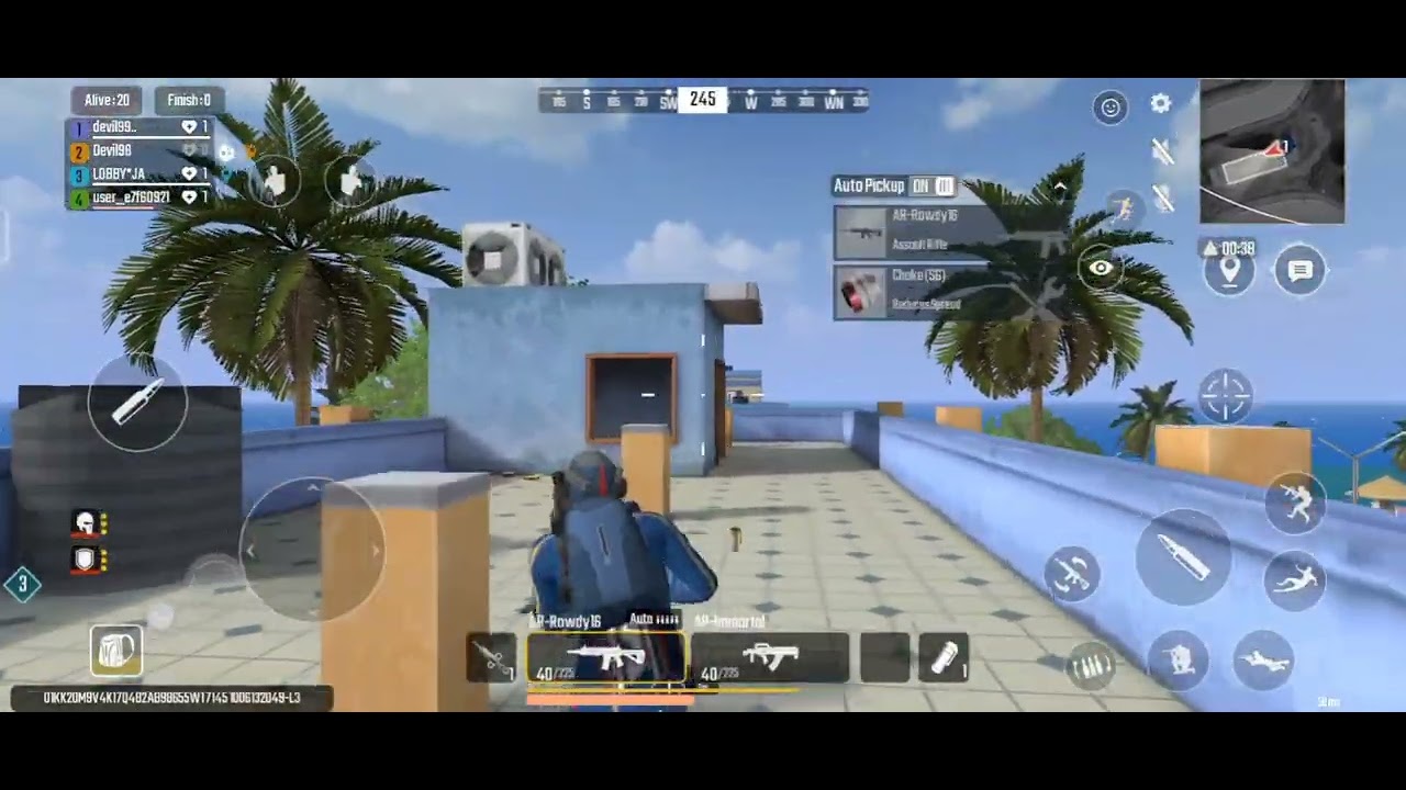 First time game noob game #Welcome to Scarfall 2.0! 🎮 My First Epic Gameplay