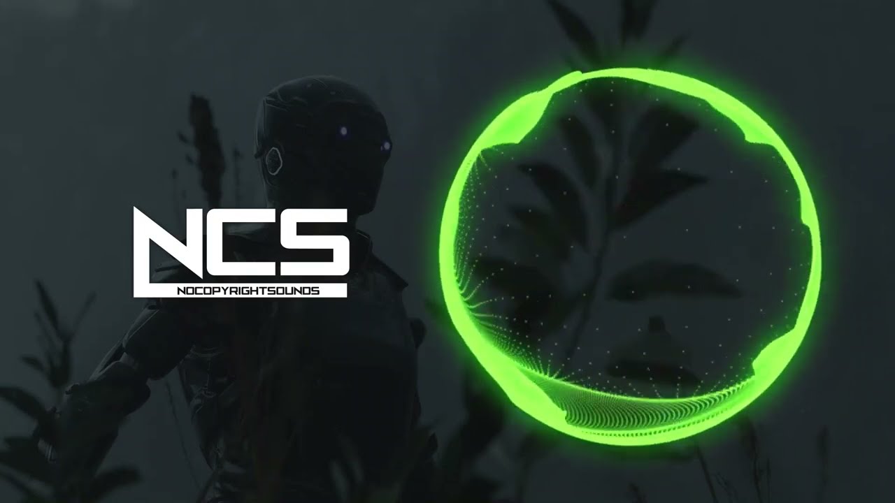 Zack Merci X CRVN - Nobody (LAZX Remix) [NCS Fanmade]