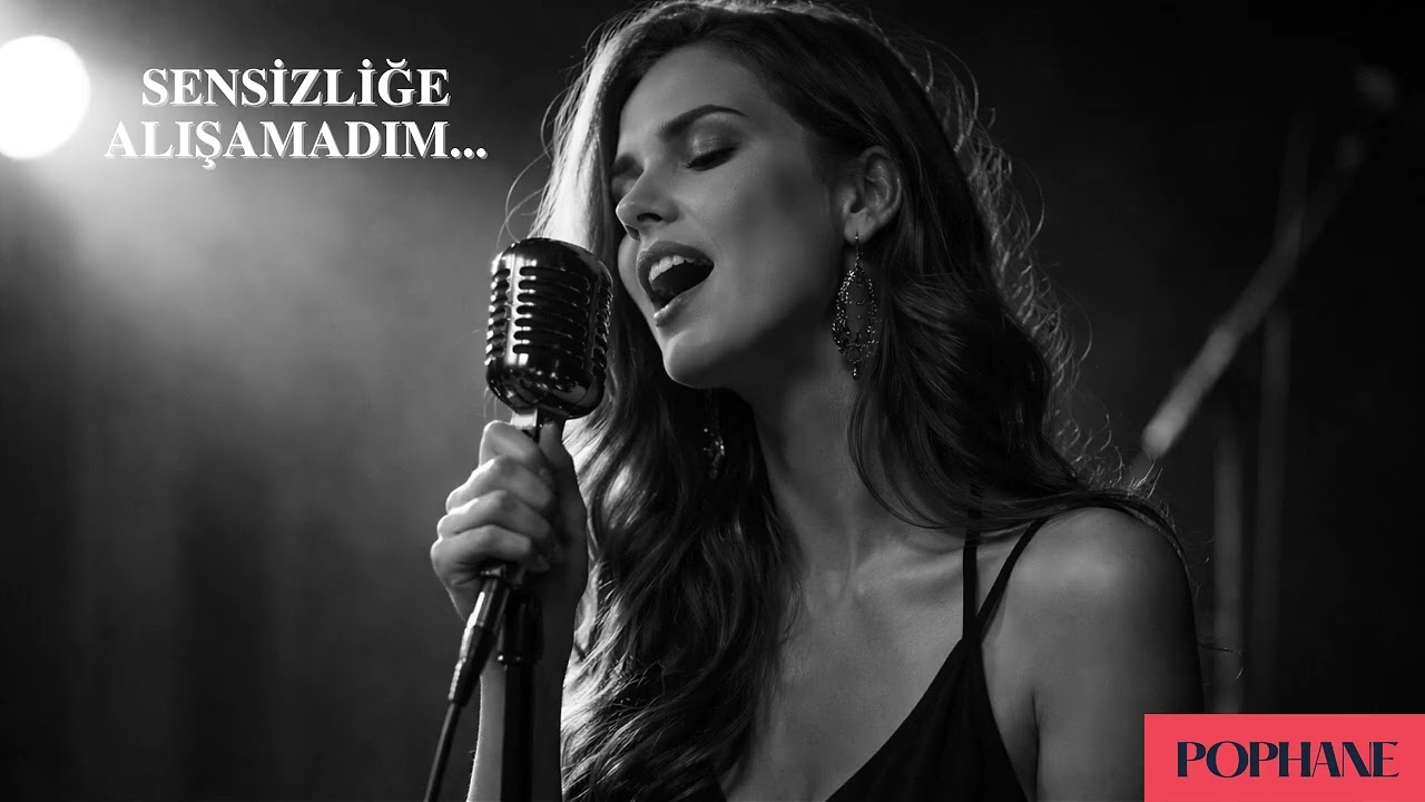 🎵Yalnız Yürekler – Aşk ve Ayrılık Şarkıları 2026