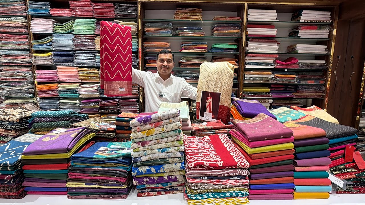 Bangalore Malleshwaram Gifting Sarees & Wedding Sarees for this Season. Online Shopping available.
