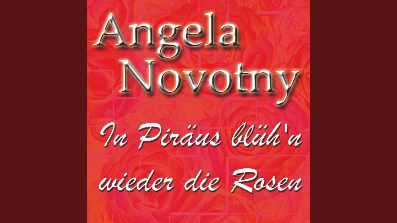 In Piräus blühn wieder die Rosen (Radio Edit)