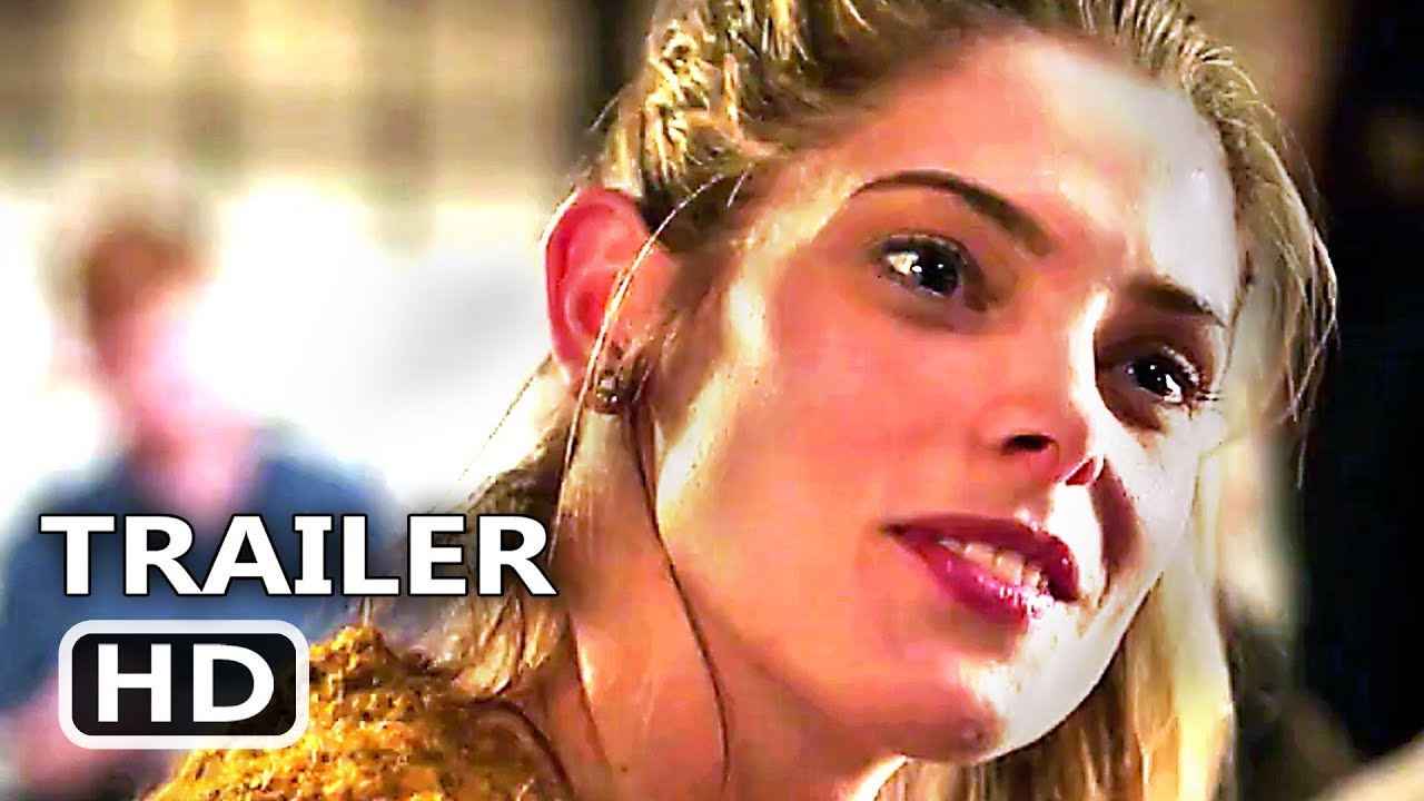 ANTIQUITIES Trailer (2019) Comedy Movie